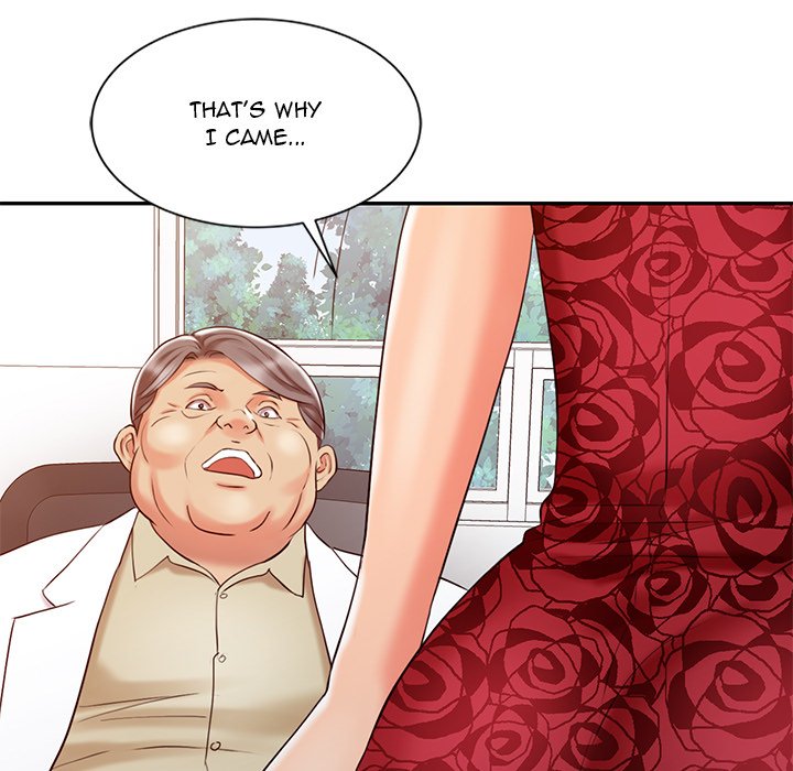 The Hand of Legend - Chapter 12 [photo 7] - MangaPorn