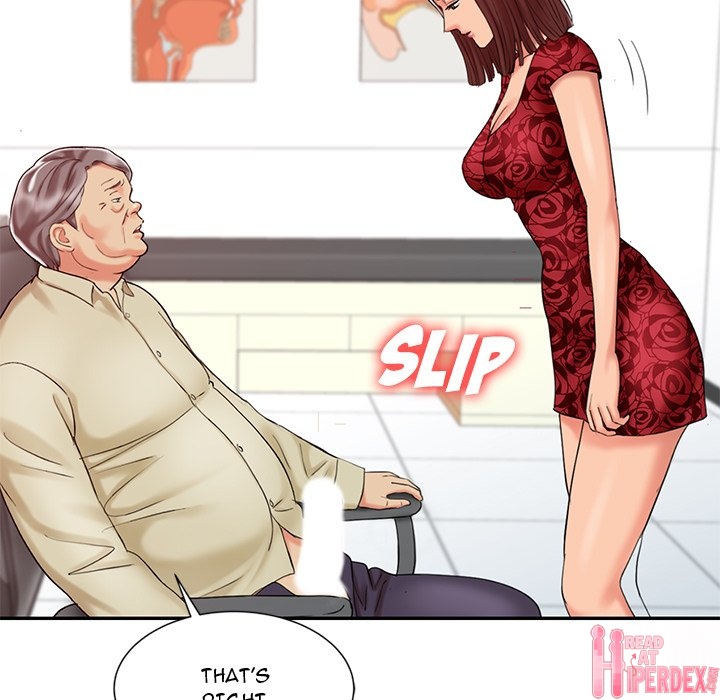 The Hand of Legend - Chapter 12 [photo 81] - MangaPorn