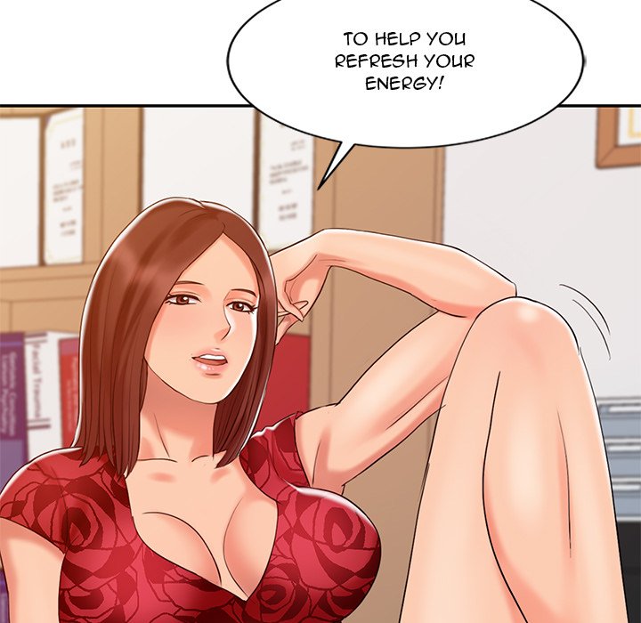 The Hand of Legend - Chapter 12 [photo 9] - MangaPorn