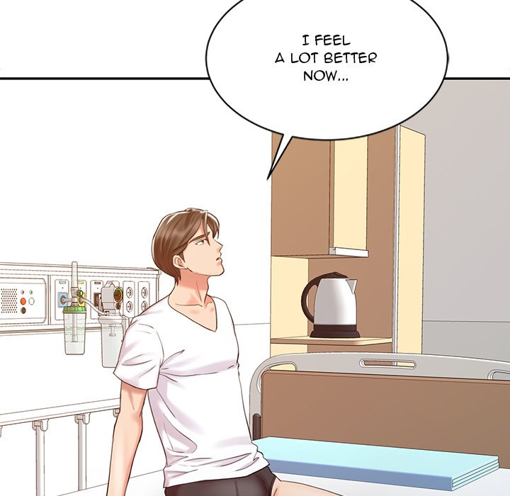 The Hand of Legend - Chapter 13 [photo 15] - MangaPorn