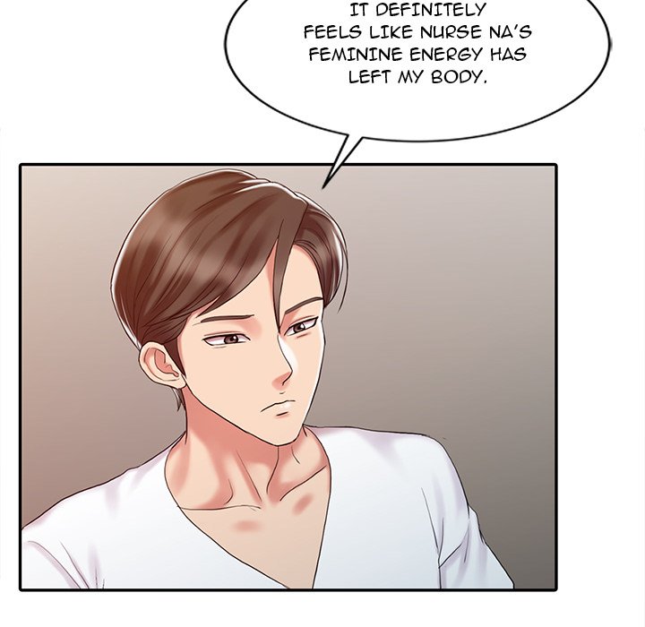 The Hand of Legend - Chapter 13 [photo 17] - MangaPorn