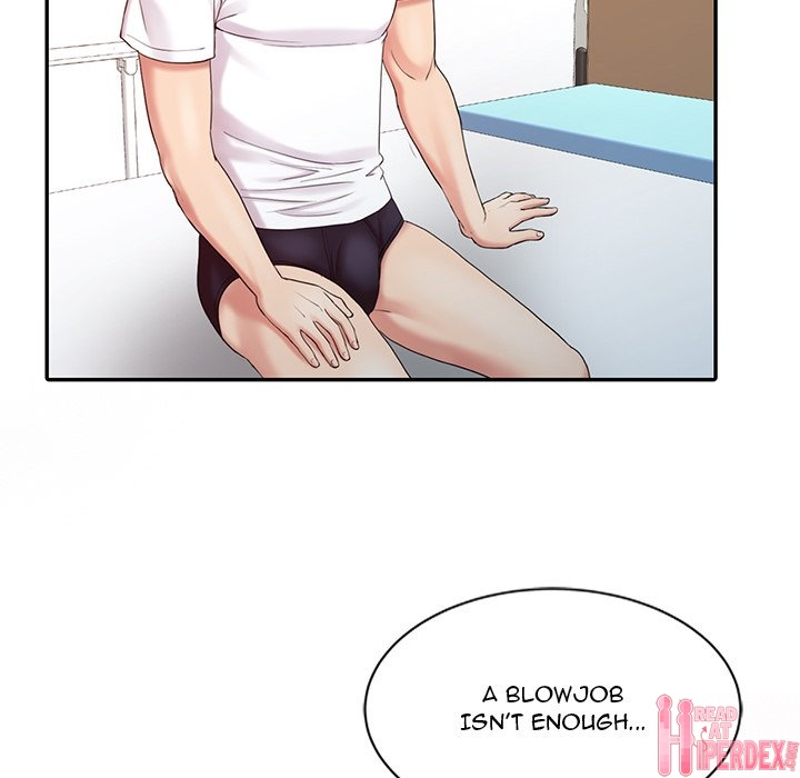 The Hand of Legend - Chapter 13 [photo 46] - MangaPorn