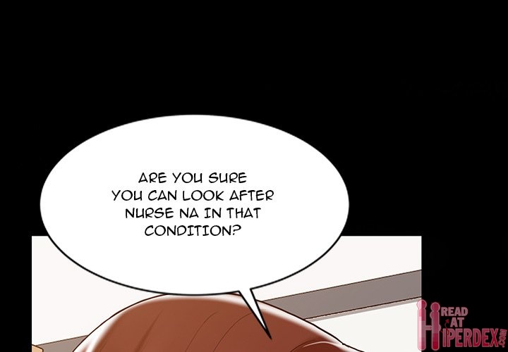 The Hand of Legend - Chapter 14 [photo 1] - MangaPorn