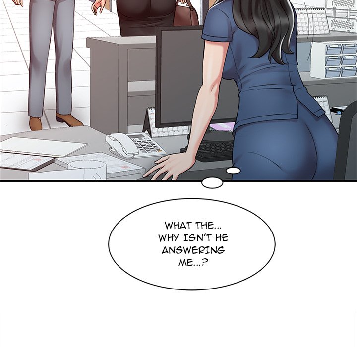 The Hand of Legend - Chapter 14 [photo 25] - MangaPorn