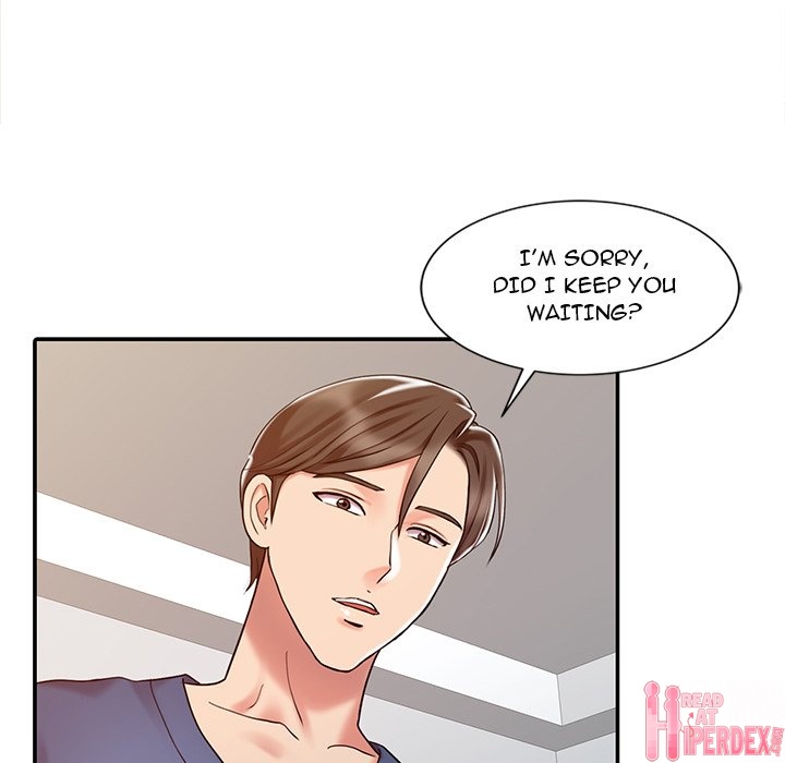 The Hand of Legend - Chapter 14 [photo 27] - MangaPorn