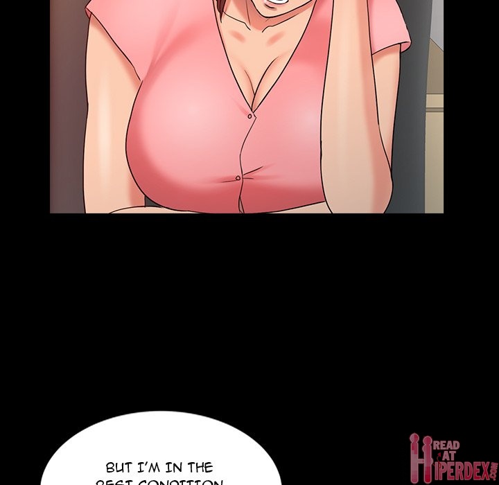 The Hand of Legend - Chapter 14 [photo 66] - MangaPorn