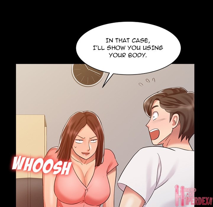 The Hand of Legend - Chapter 14 [photo 71] - MangaPorn