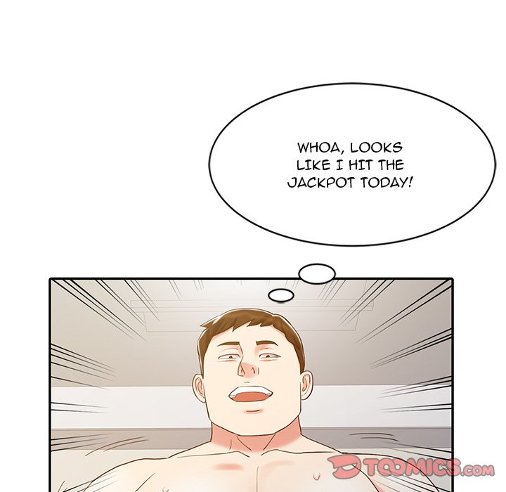 The Hand of Legend - Chapter 15 [photo 20] - MangaPorn