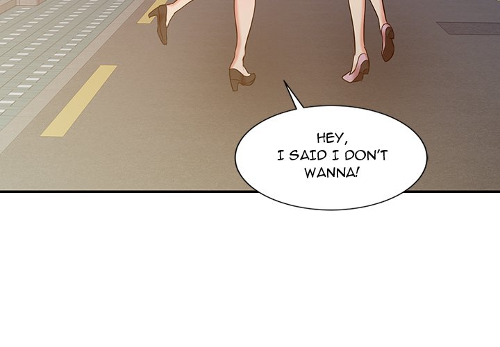 The Hand of Legend - Chapter 15 [photo 3] - MangaPorn