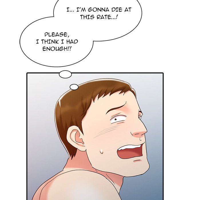 The Hand of Legend - Chapter 15 [photo 64] - MangaPorn