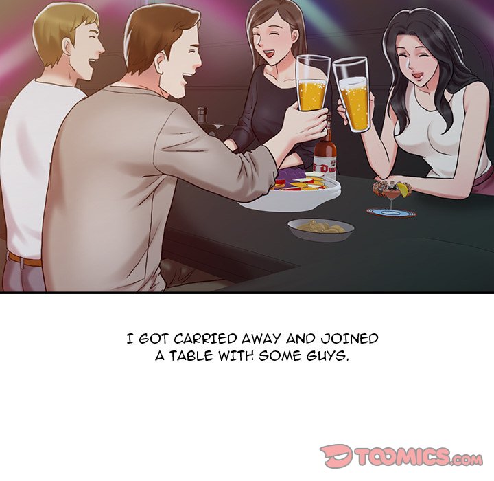 The Hand of Legend - Chapter 15 [photo 8] - MangaPorn