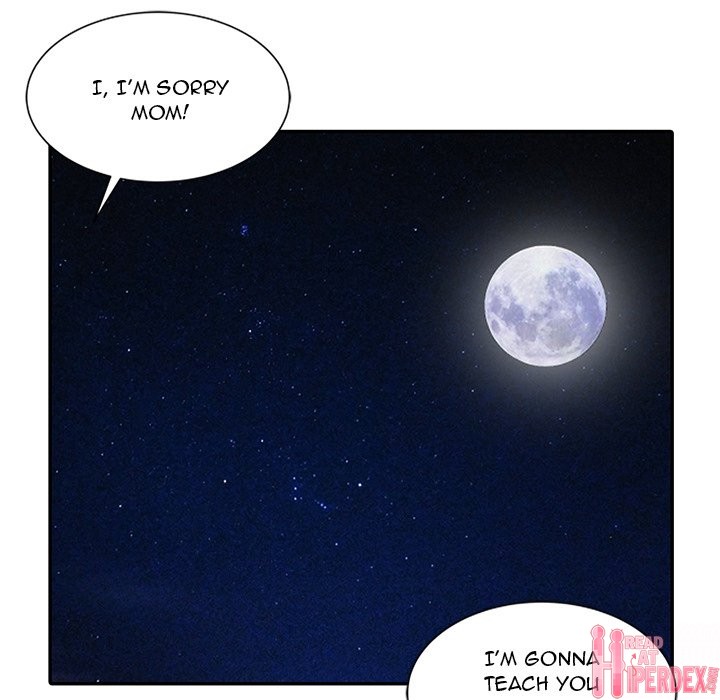 The Hand of Legend - Chapter 16 [photo 26] - MangaPorn