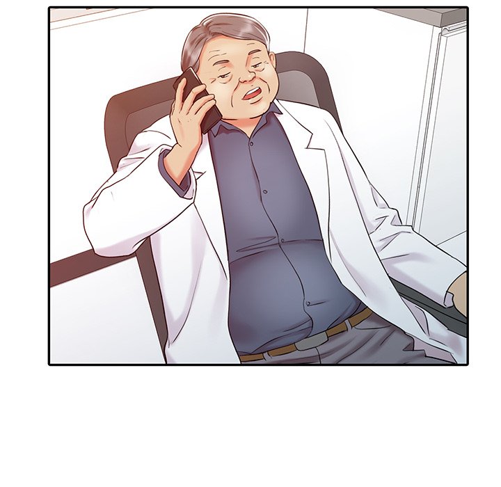 The Hand of Legend - Chapter 16 [photo 30] - MangaPorn