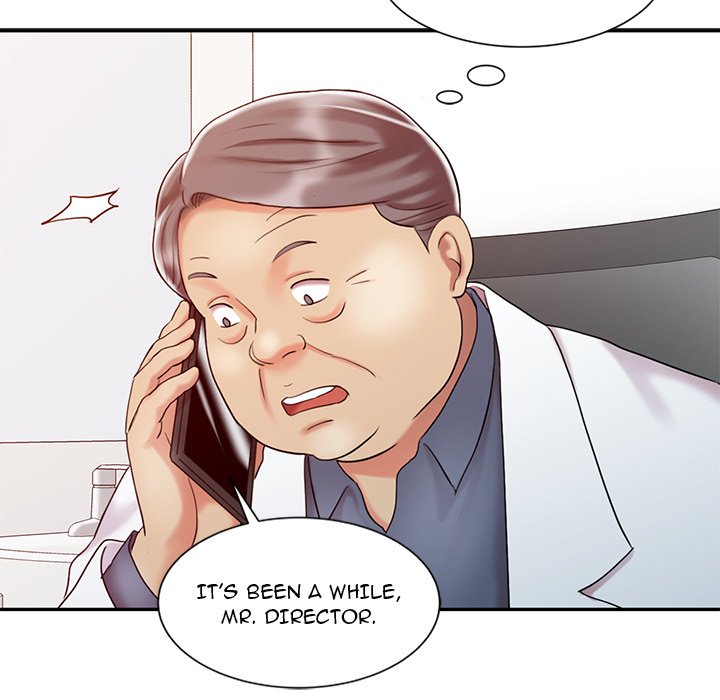 The Hand of Legend - Chapter 16 [photo 32] - MangaPorn