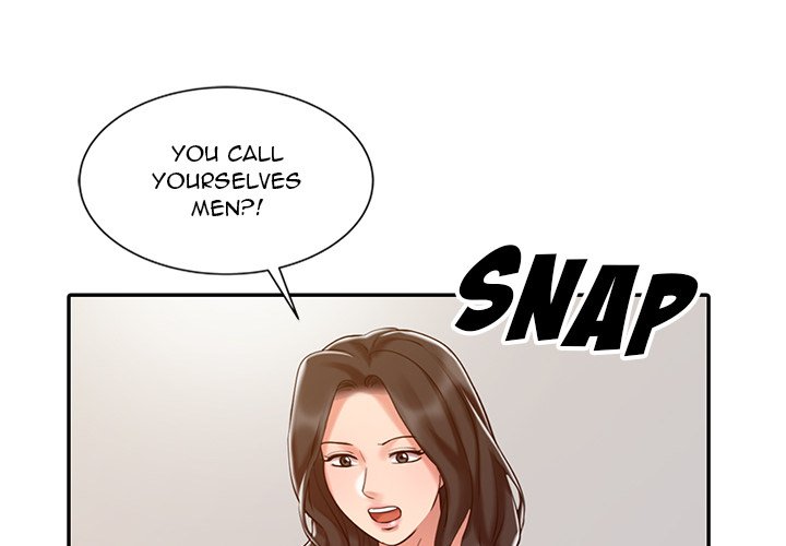 The Hand of Legend - Chapter 16 [photo 4] - MangaPorn