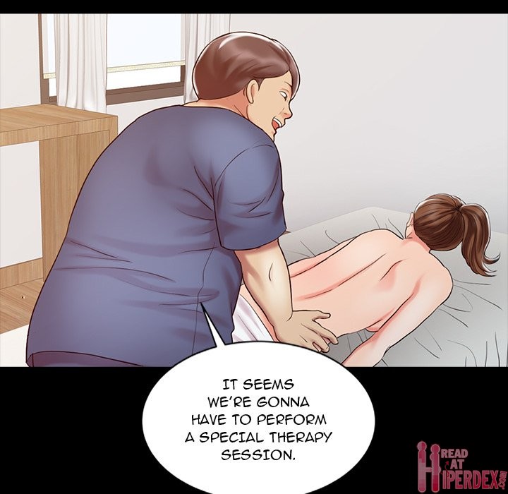 The Hand of Legend - Chapter 16 [photo 46] - MangaPorn