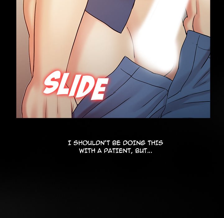 The Hand of Legend - Chapter 16 [photo 90] - MangaPorn