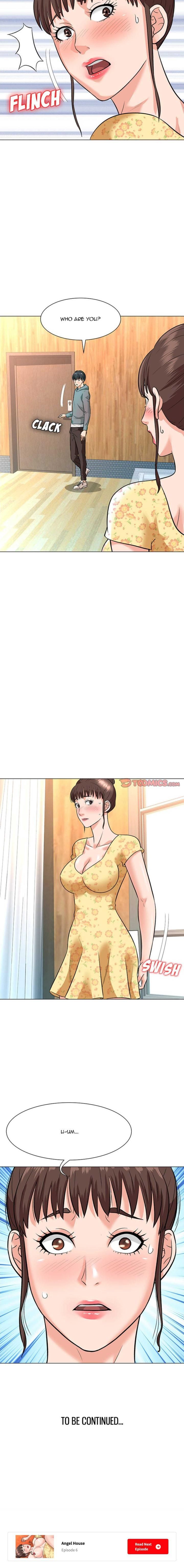 Angel House - Chapter 5 [photo 7] - MangaPorn