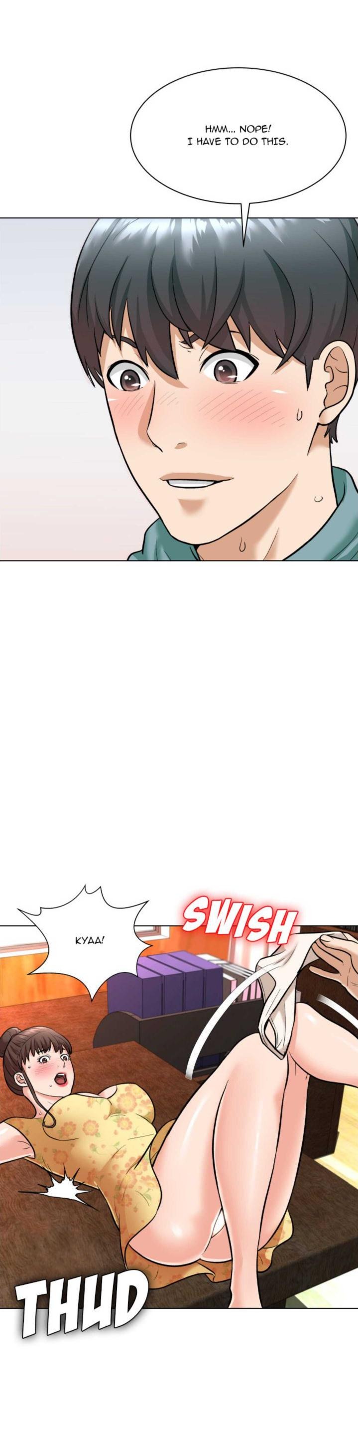 Angel House - Chapter 6 [photo 19] - MangaPorn