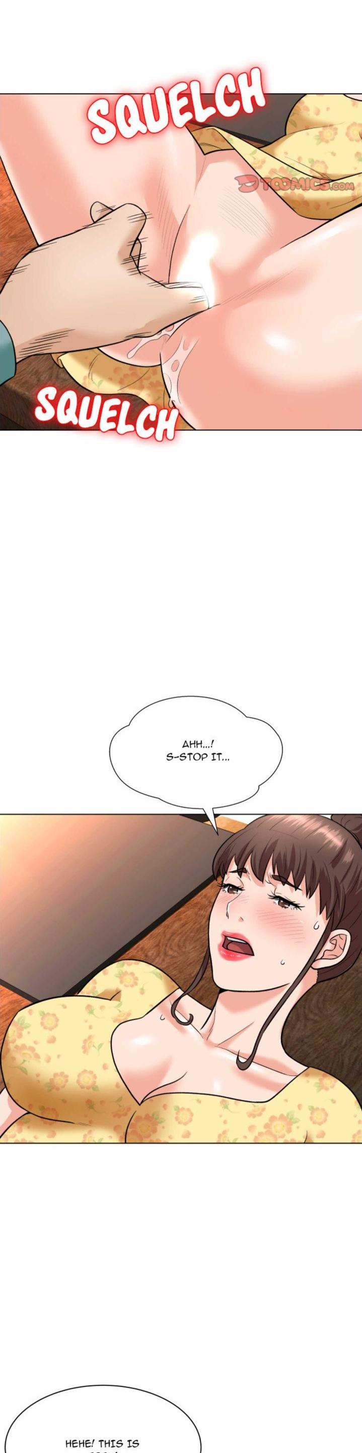 Angel House - Chapter 6 [photo 21] - MangaPorn