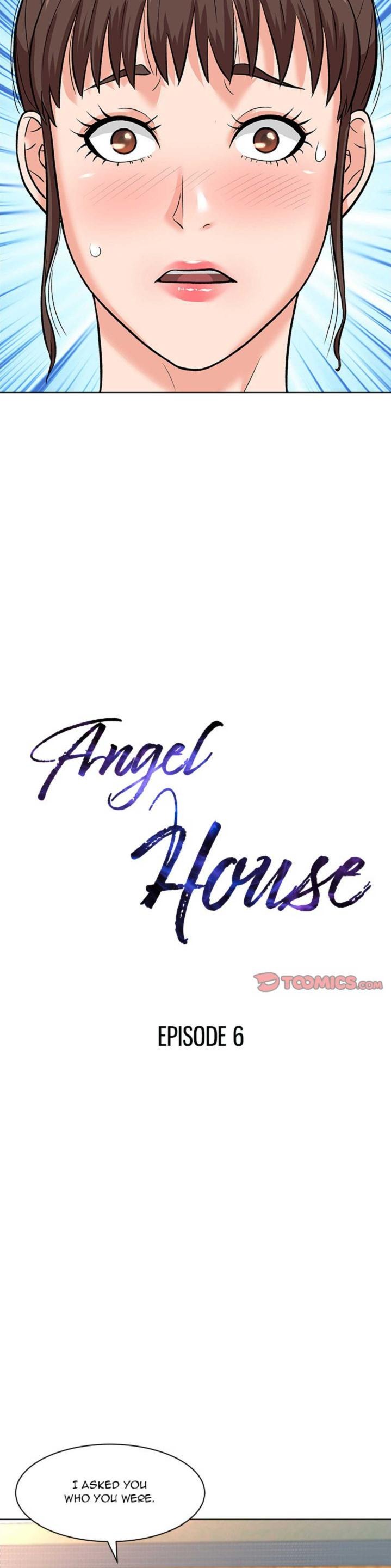 Angel House - Chapter 6 [photo 3] - MangaPorn