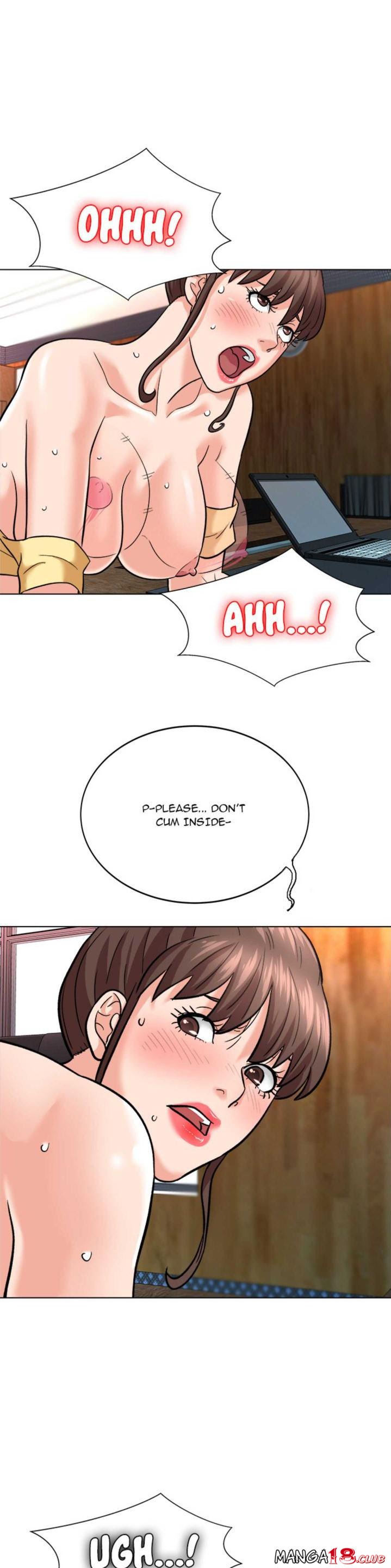 Angel House - Chapter 6 [photo 30] - MangaPorn