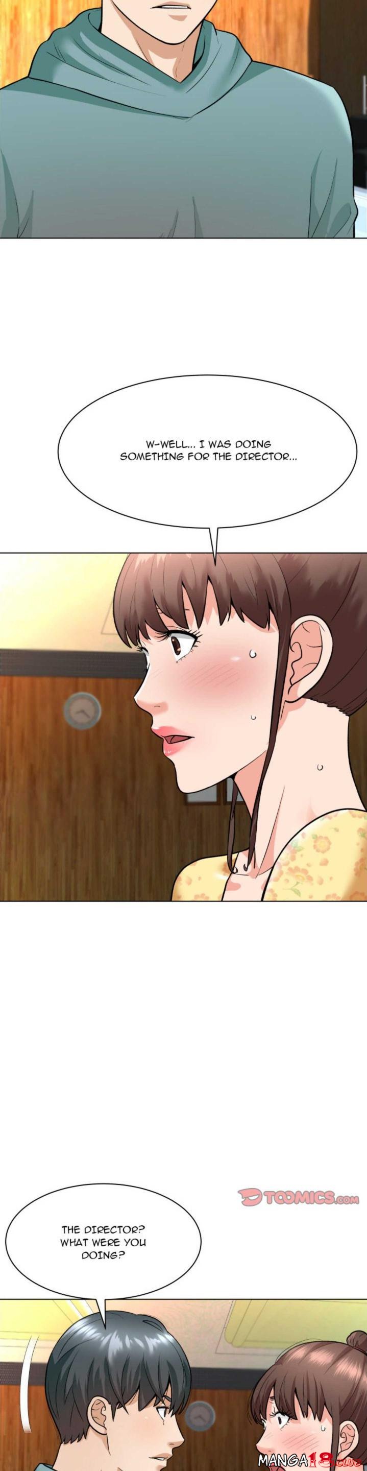 Angel House - Chapter 6 [photo 5] - MangaPorn