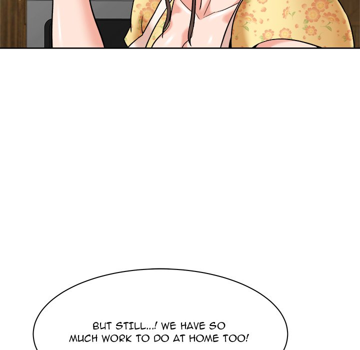 Angel House - Chapter 7 [photo 21] - MangaPorn