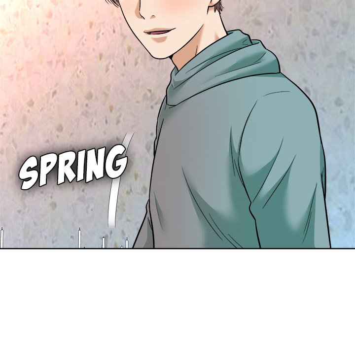 Angel House - Chapter 7 [photo 40] - MangaPorn