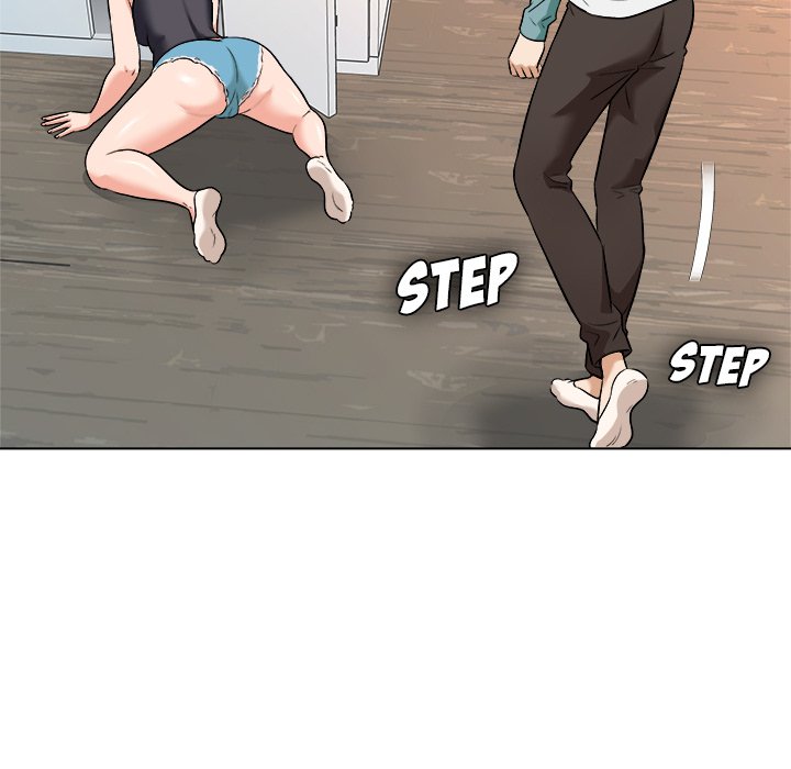 Angel House - Chapter 8 [photo 15] - MangaPorn