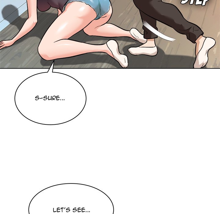 Angel House - Chapter 8 [photo 29] - MangaPorn