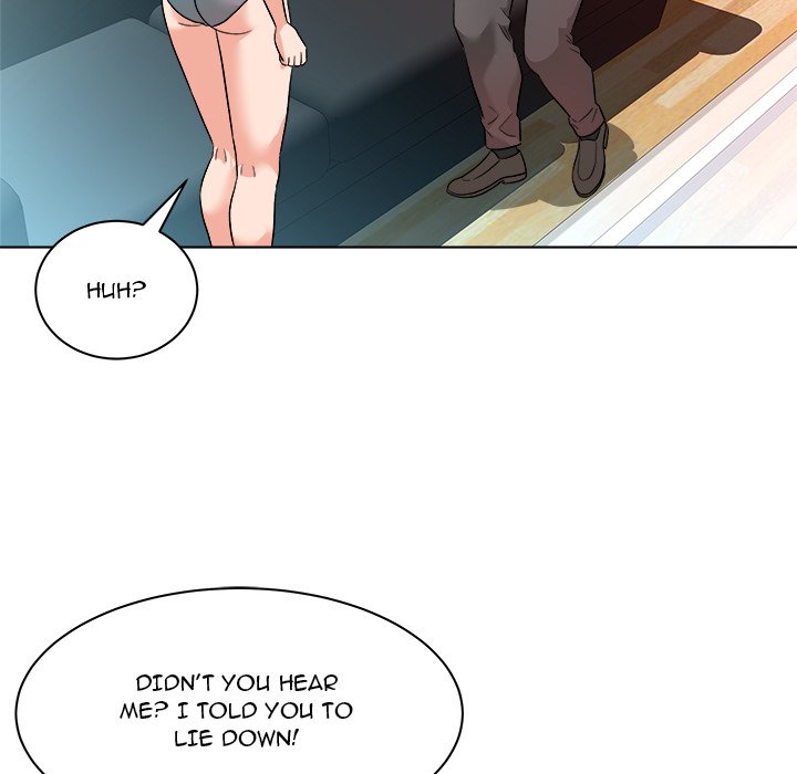 Angel House - Chapter 9 [photo 119] - MangaPorn