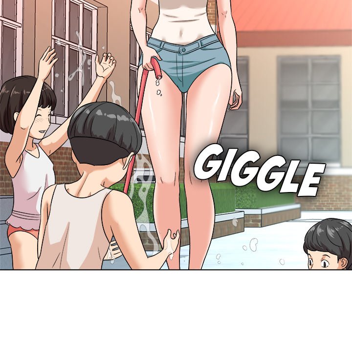 Angel House - Chapter 9 [photo 44] - MangaPorn