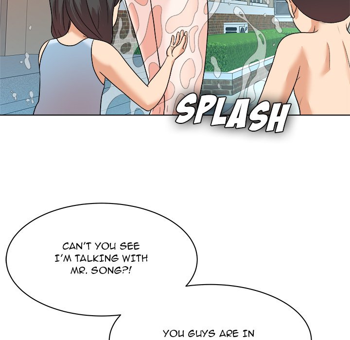 Angel House - Chapter 9 [photo 54] - MangaPorn