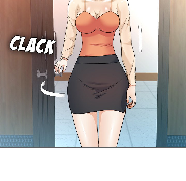 Angel House - Chapter 10 [photo 40] - MangaPorn