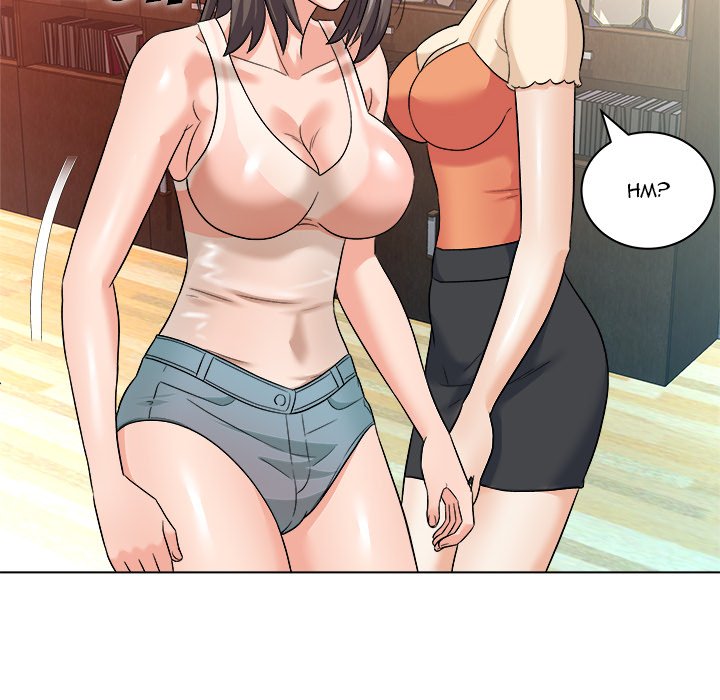 Angel House - Chapter 10 [photo 42] - MangaPorn