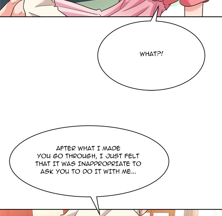 Angel House - Chapter 10 [photo 80] - MangaPorn