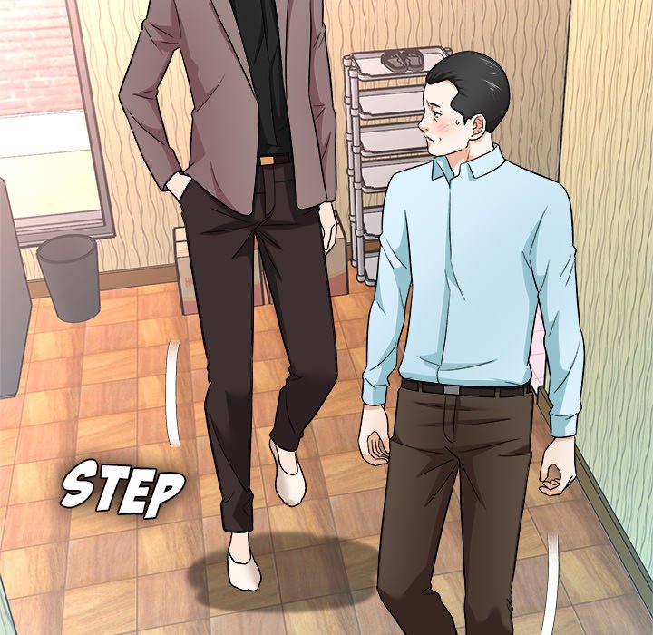 Angel House - Chapter 11 [photo 34] - MangaPorn