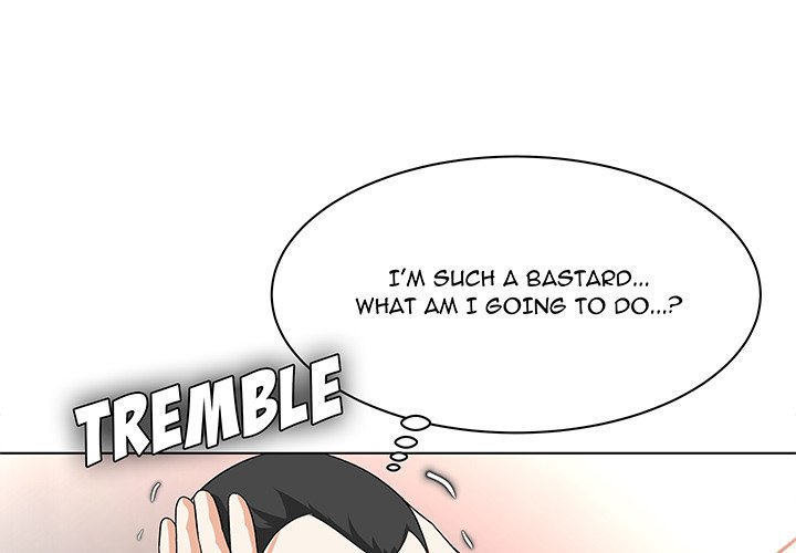 Angel House - Chapter 12 [photo 1] - MangaPorn