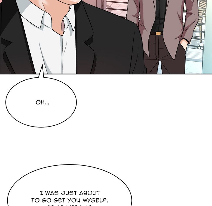 Angel House - Chapter 12 [photo 21] - MangaPorn