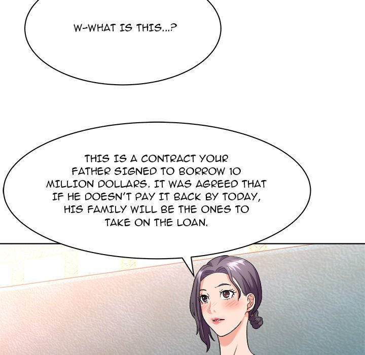 Angel House - Chapter 12 [photo 41] - MangaPorn