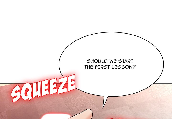 Angel House - Chapter 13 [photo 1] - MangaPorn