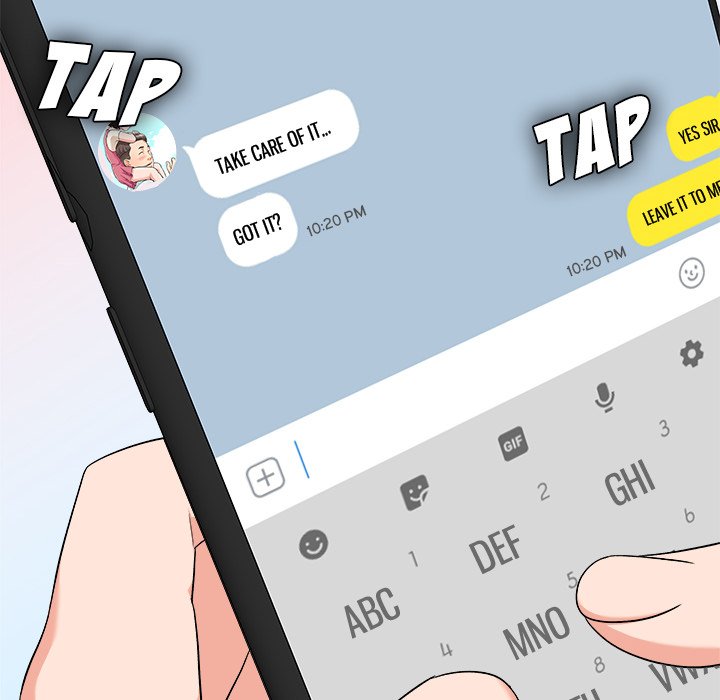 Angel House - Chapter 13 [photo 122] - MangaPorn