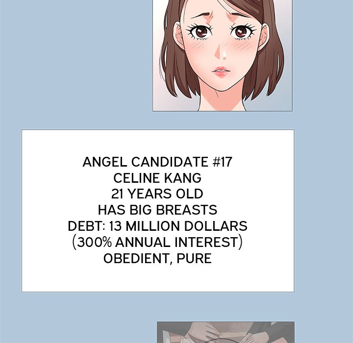 Angel House - Chapter 13 [photo 130] - MangaPorn