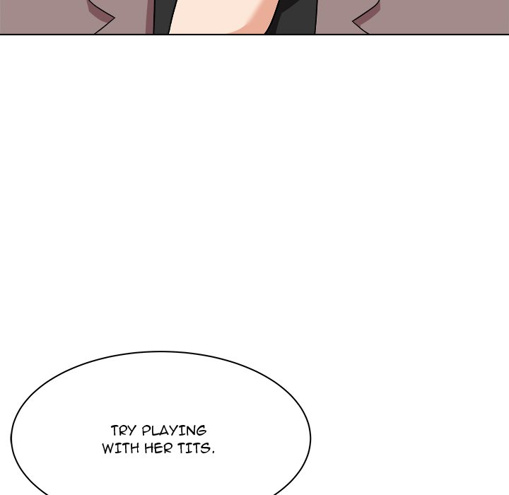 Angel House - Chapter 13 [photo 25] - MangaPorn