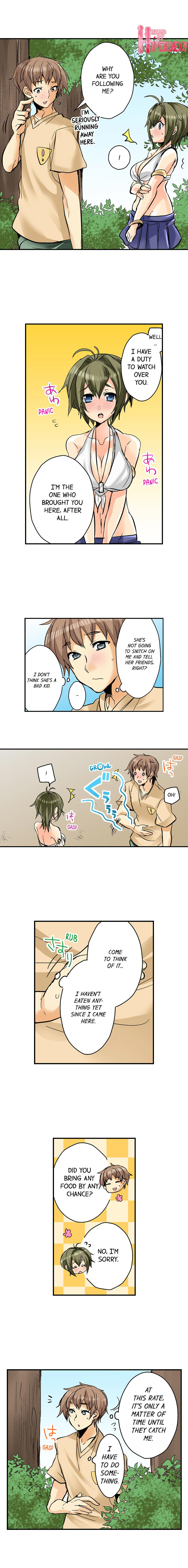 If I Don’t Fuck Them, I’ll Die - Chapter 4 [photo 3] - MangaPorn