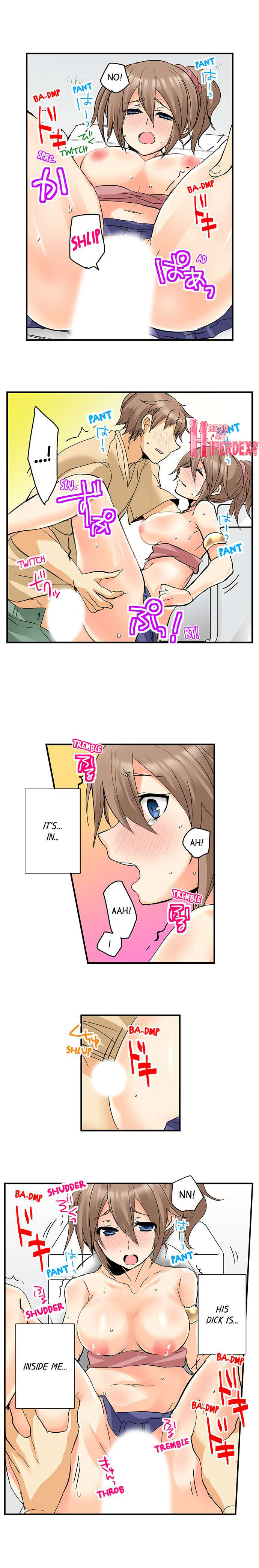 If I Don’t Fuck Them, I’ll Die - Chapter 7 [photo 3] - MangaPorn