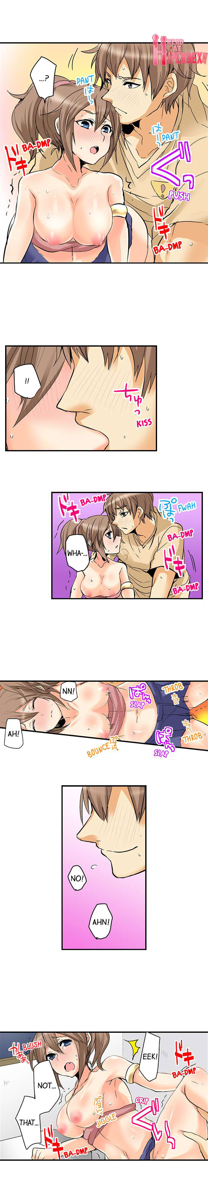 If I Don’t Fuck Them, I’ll Die - Chapter 7 [photo 5] - MangaPorn