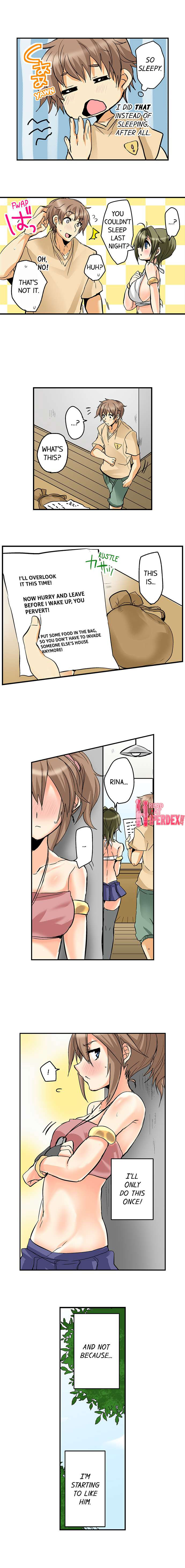 If I Don’t Fuck Them, I’ll Die - Chapter 7 [photo 8] - MangaPorn