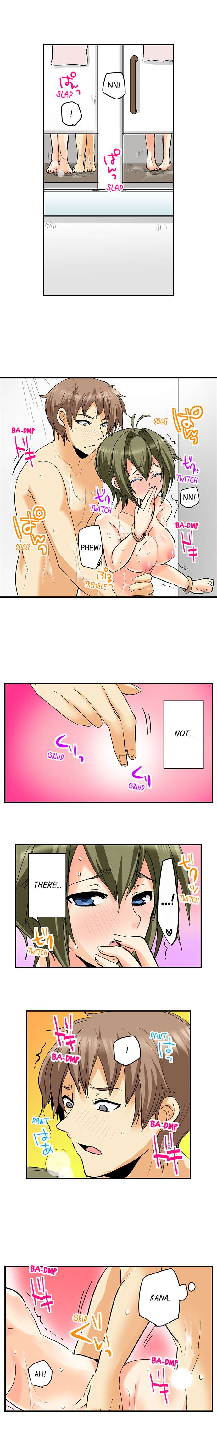 If I Don’t Fuck Them, I’ll Die - Chapter 9 [photo 2] - MangaPorn